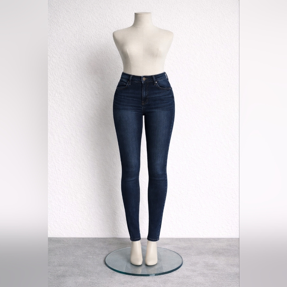 Old Navy Dark Wash Women's Jeggings